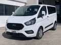 Ford Transit Custom FT 320 L1 Kombi Trend EcoBoost Plug Blanco - thumbnail 1
