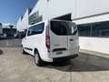 Ford Transit Custom FT 320 L1 Kombi Trend EcoBoost Plug Blanco - thumbnail 4
