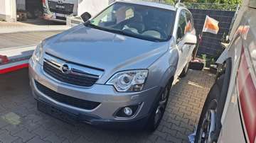 2.2 CDTI 4x4 Aut. Cosmo