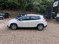 Peugeot 2008 1.2 i 110cv Allure BVA Wit - thumbnail 4