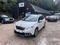 Peugeot 2008 1.2 i 110cv Allure BVA Wit - thumbnail 1