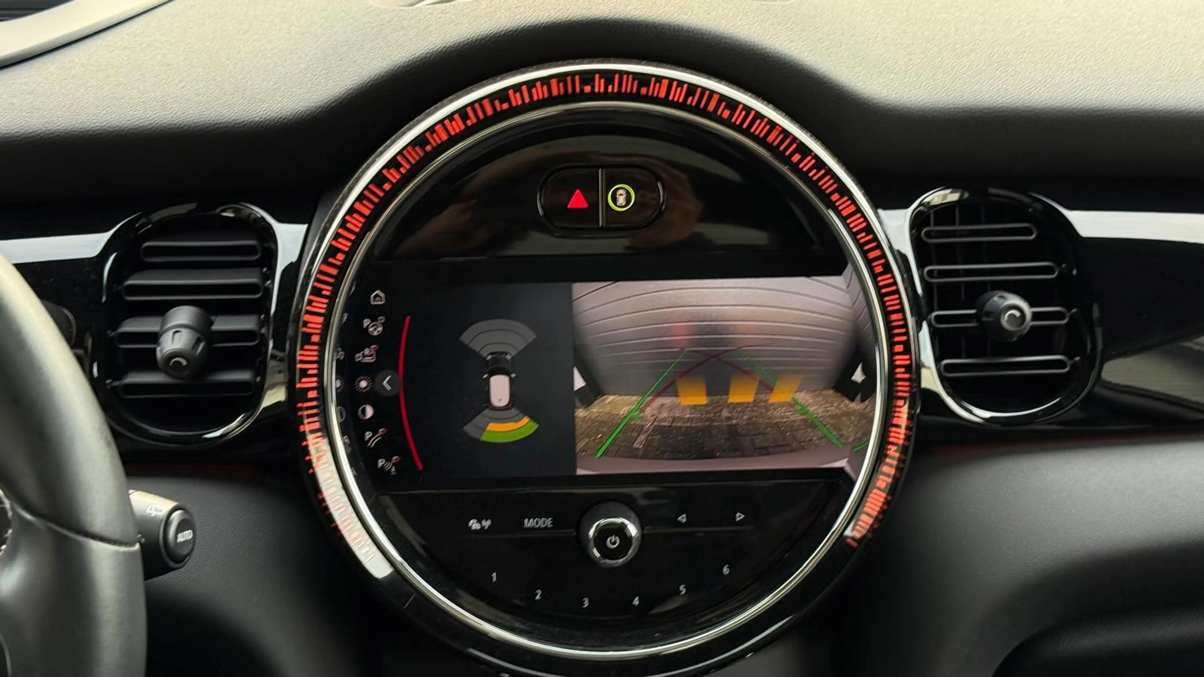 MINI John Cooper Works 3-Deurs 2.0 JCW Pack | Pano | HUD | Camera | CarPl — photo 6