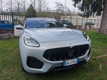 2.0 MHEV Modena SUBENTRO NOLEGGIO LUNGO TERMINE