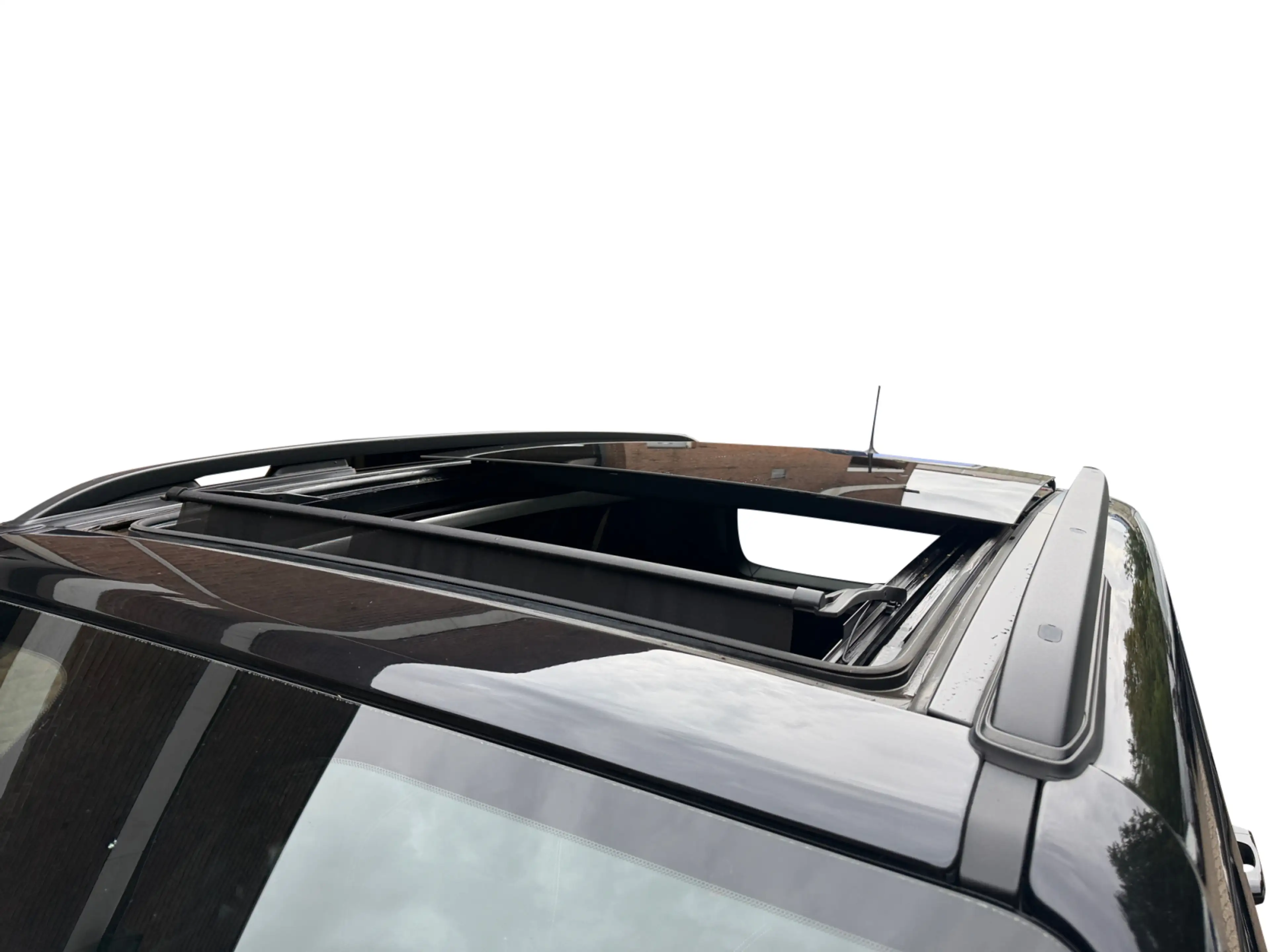 Jeep Renegade 1.3T Freedom Aut- Panoramadak, Stuur/Stoelverwarmi — photo 3