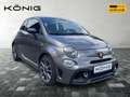 Abarth 595 1,4 T-Jet 16V Turismo Grau - thumbnail 2