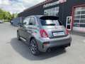 Abarth 595 1,4 T-Jet 16V Turismo Grau - thumbnail 4