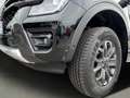 Ford Ranger WILDTRAK-X! 205PS AUTOM.*-24%* Farbe wählba Schwarz - thumbnail 5
