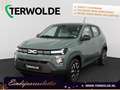 Dacia Spring Expression | Cruise Control met snelheidsbegrenzer Groen - thumbnail 1