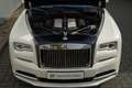 Rolls-Royce Wraith STAR roof lining*RR Service new 12.2025!! Weiß - thumbnail 36