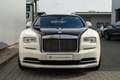 Rolls-Royce Wraith STAR roof lining*RR Service new 12.2025!! Weiß - thumbnail 2