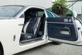 Rolls-Royce Wraith STAR roof lining*RR Service new 12.2025!! Weiß - thumbnail 8
