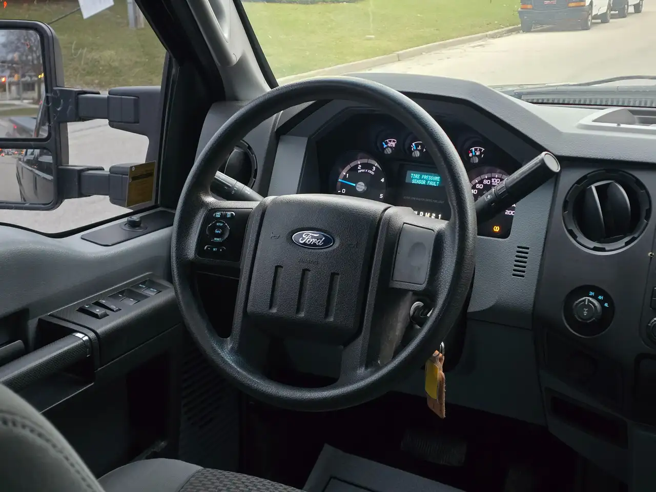 Ford F 250 снимка Ford F 250