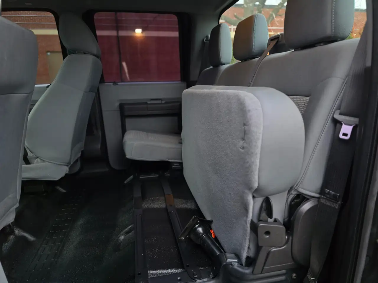 Ford F 250 снимка Ford F 250