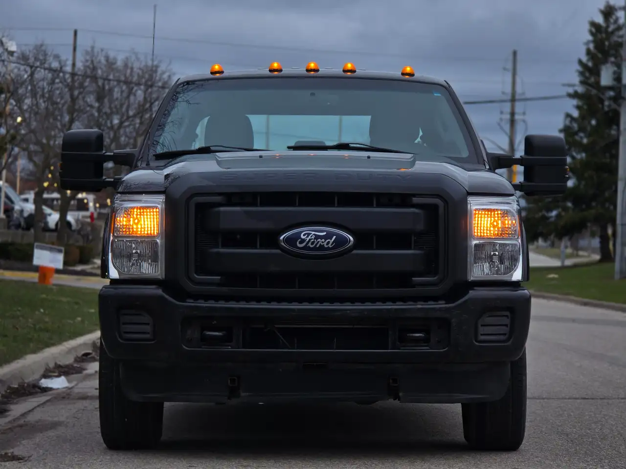 Ford F 250 снимка Ford F 250