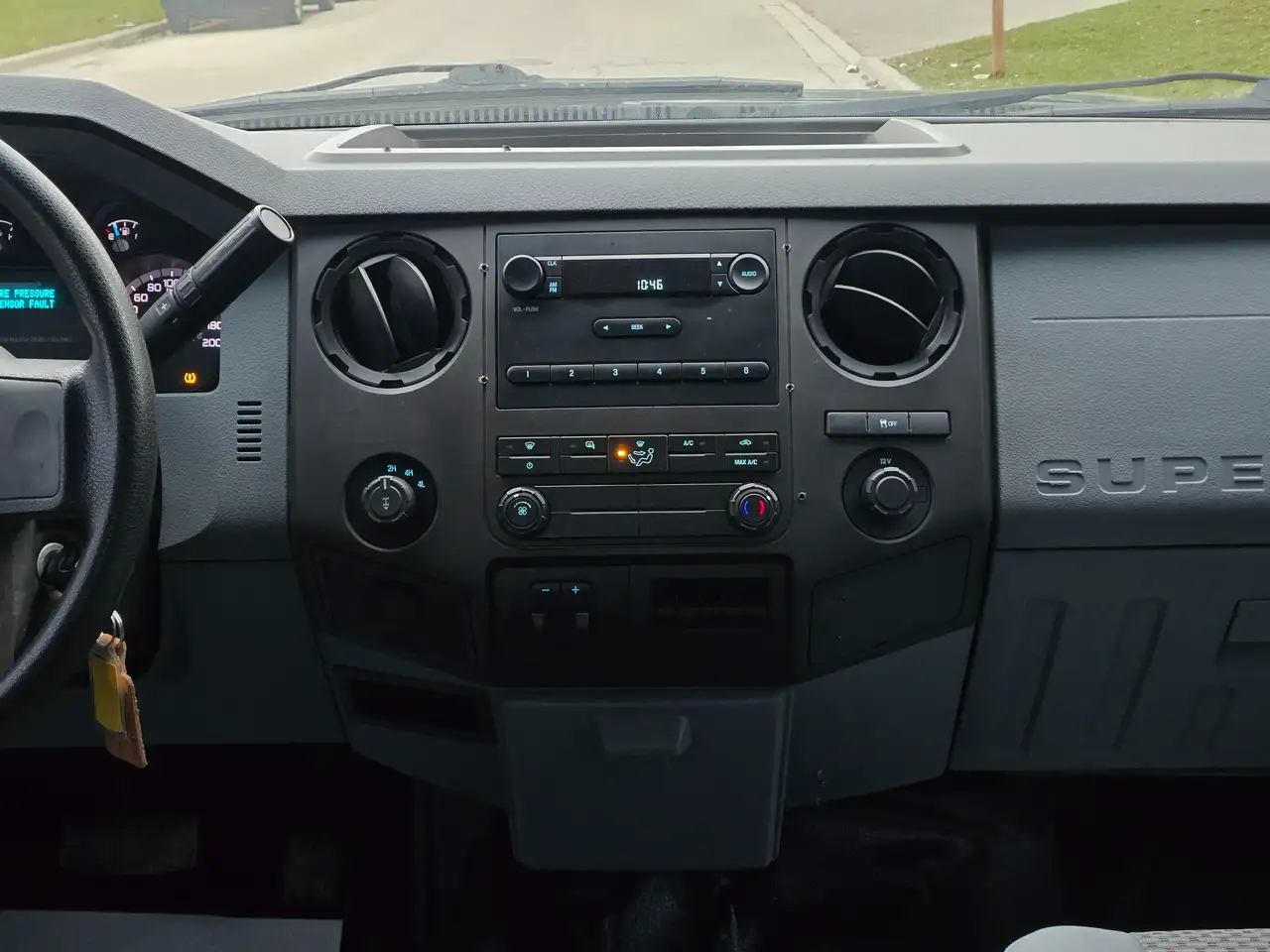 Ford F 250 снимка Ford F 250