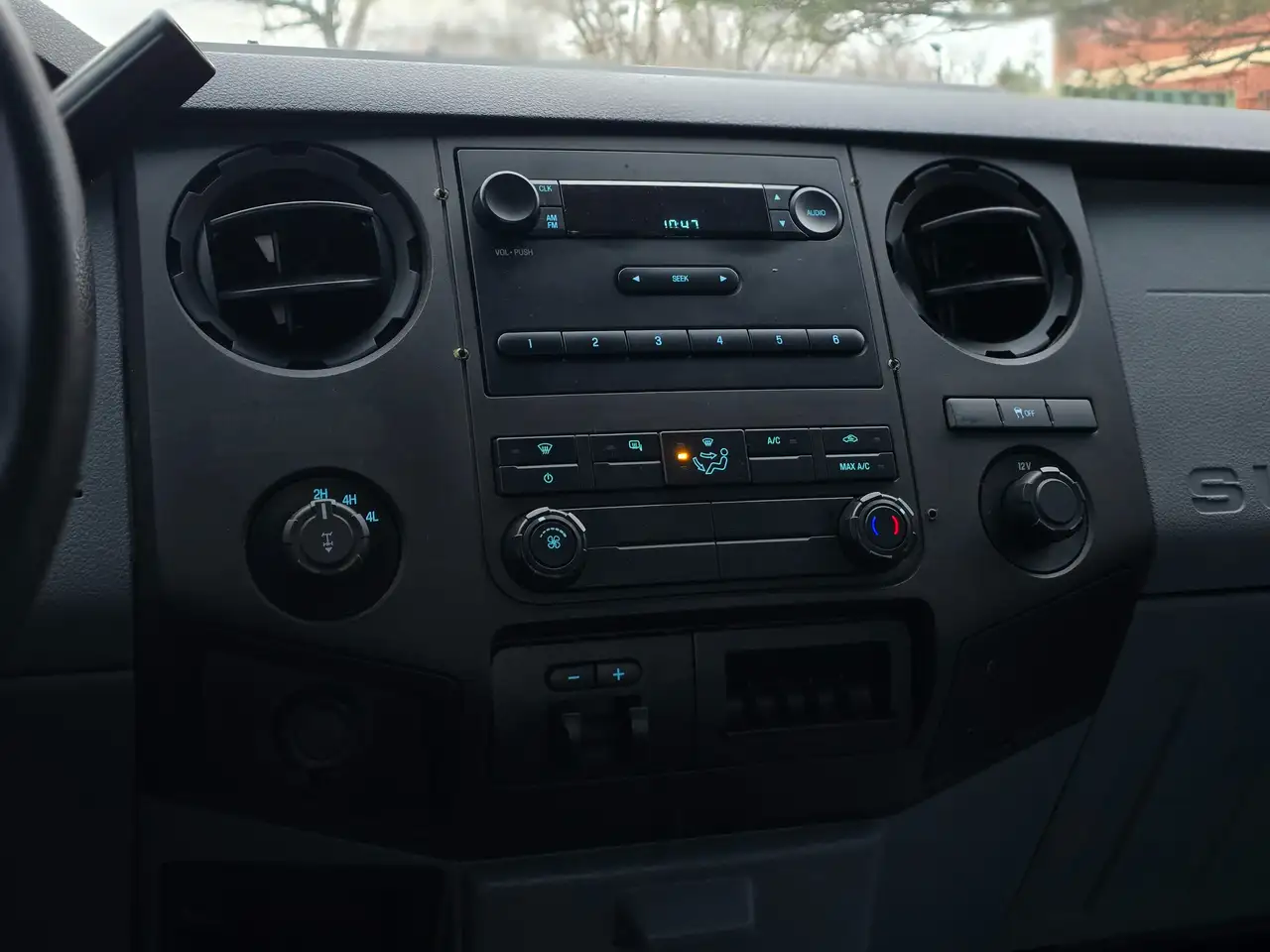 Ford F 250 снимка Ford F 250