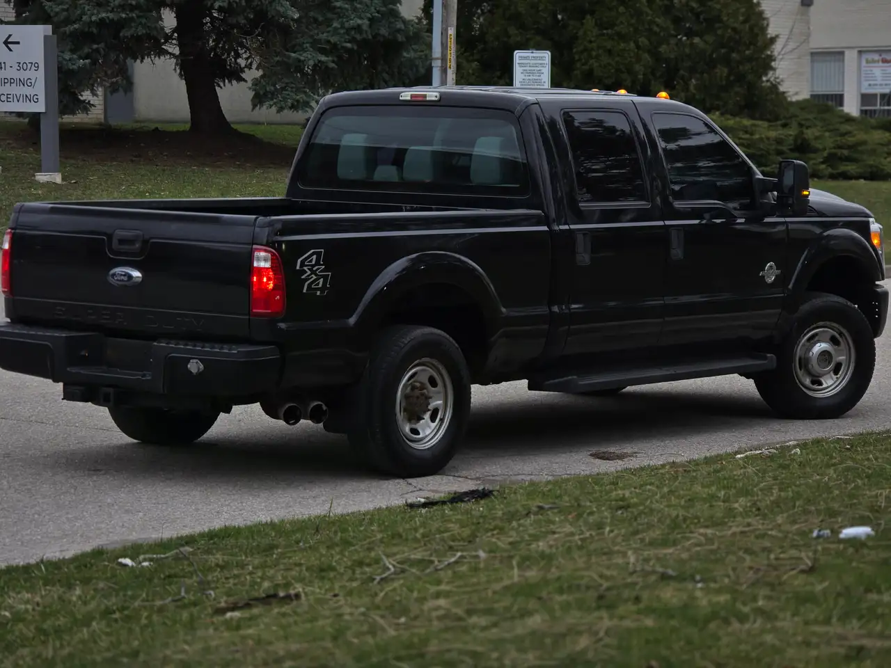 Ford F 250 снимка Ford F 250