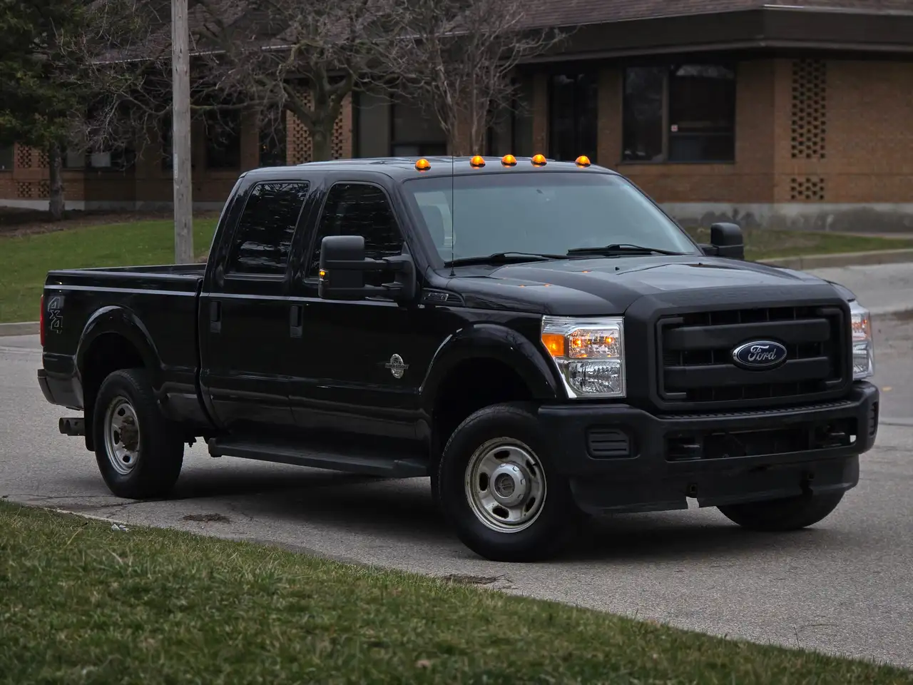 Ford F 250 снимка Ford F 250