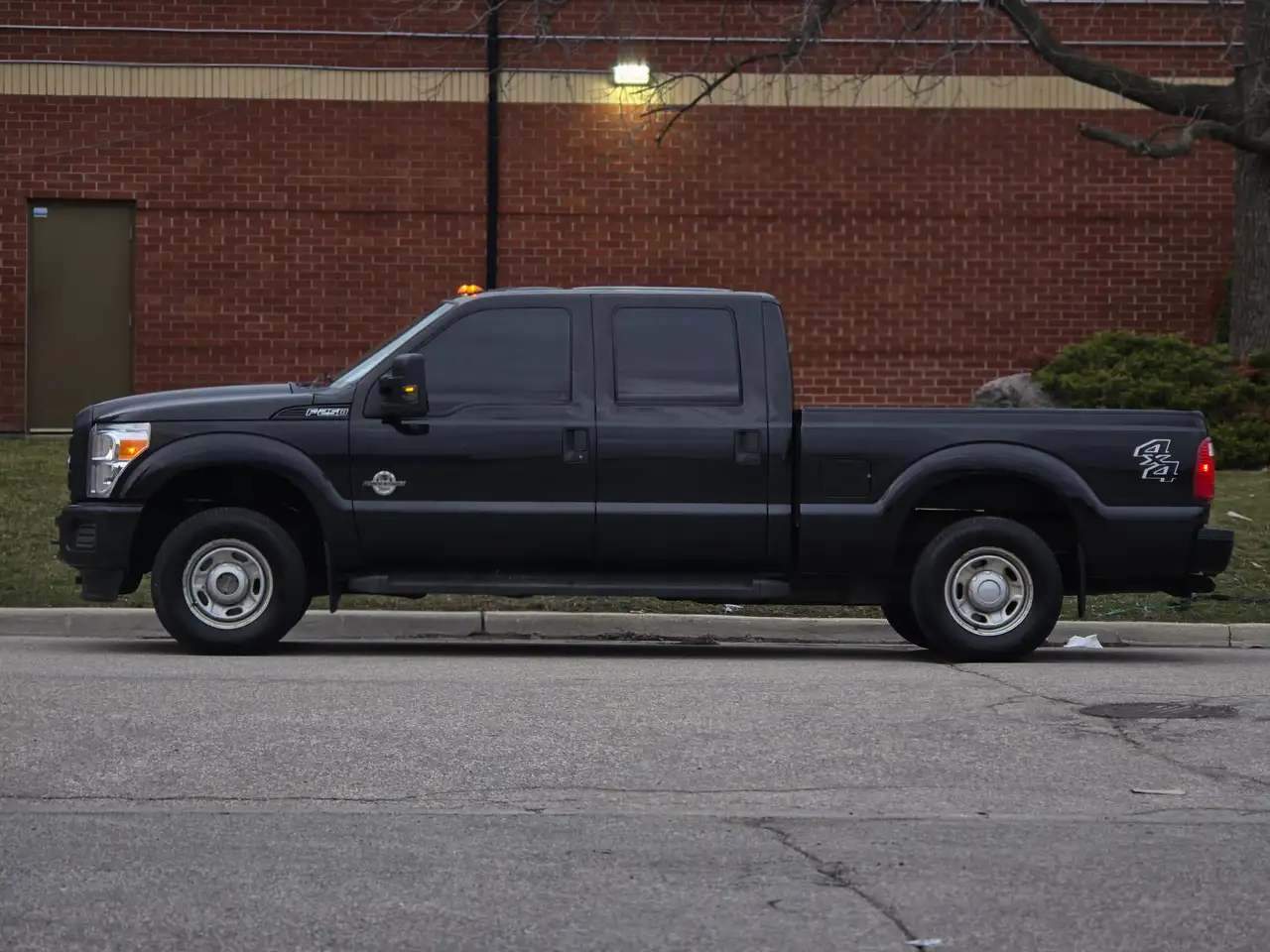 Ford F 250 снимка Ford F 250