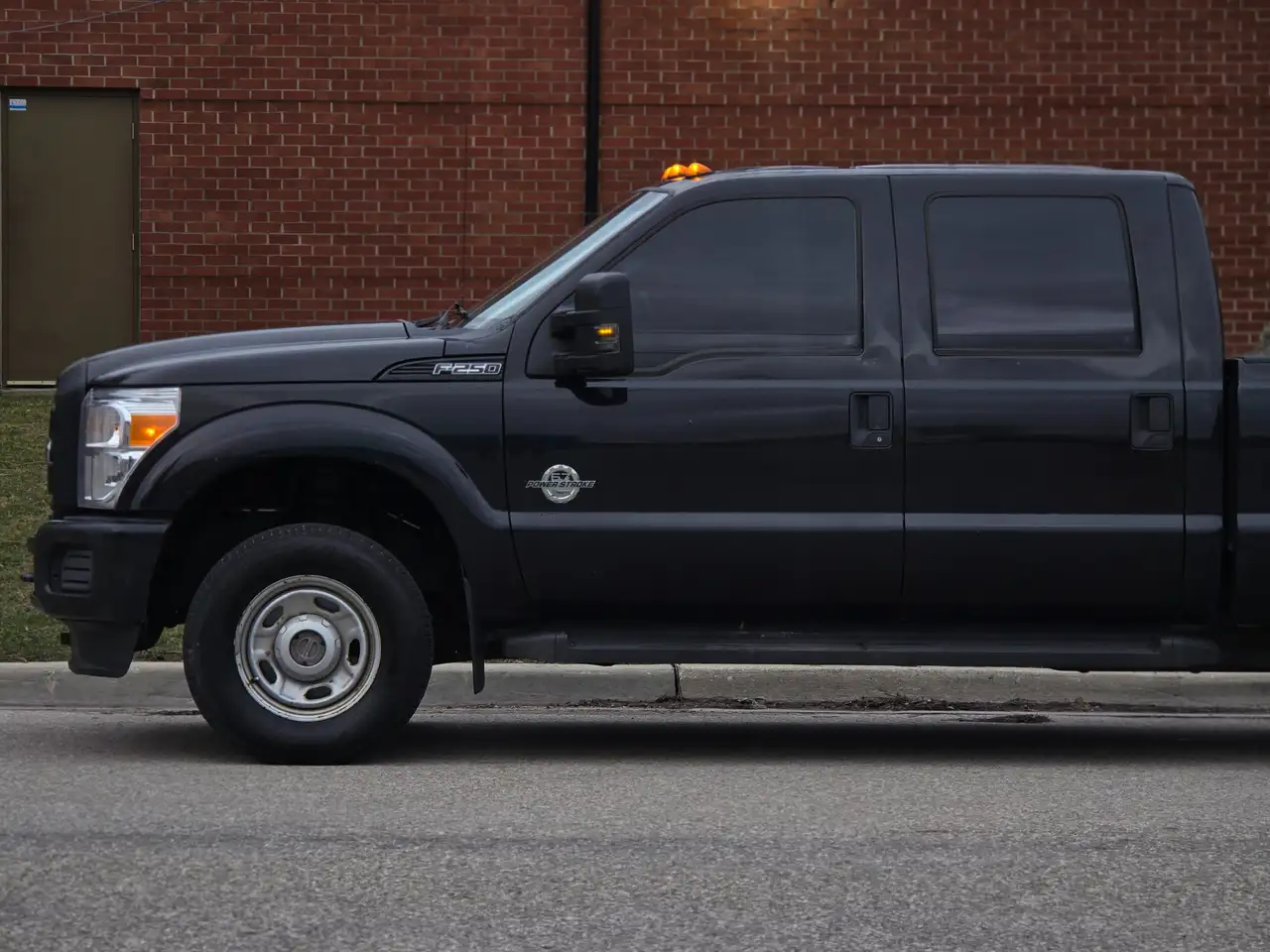 Ford F 250 снимка Ford F 250