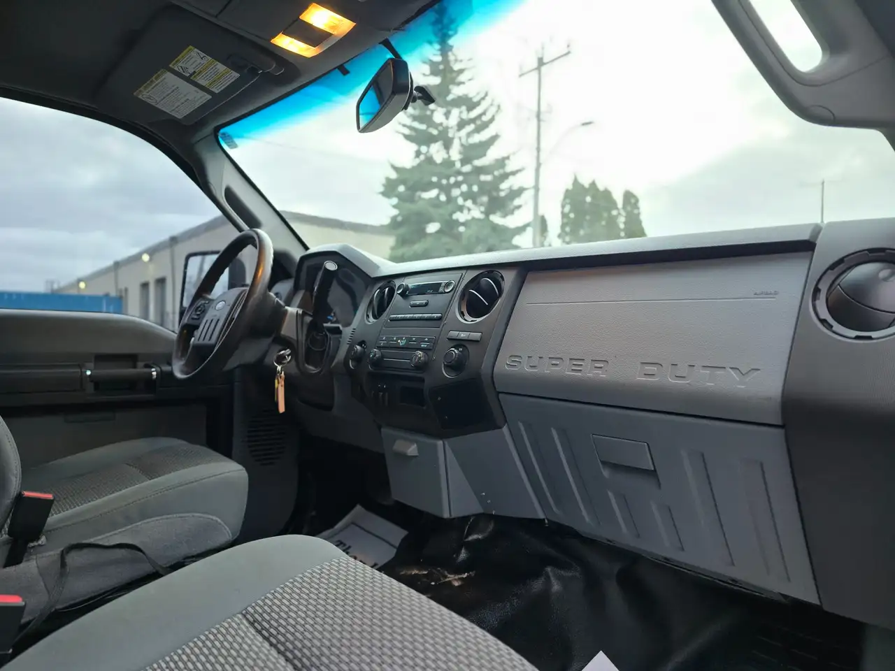 Ford F 250 снимка Ford F 250