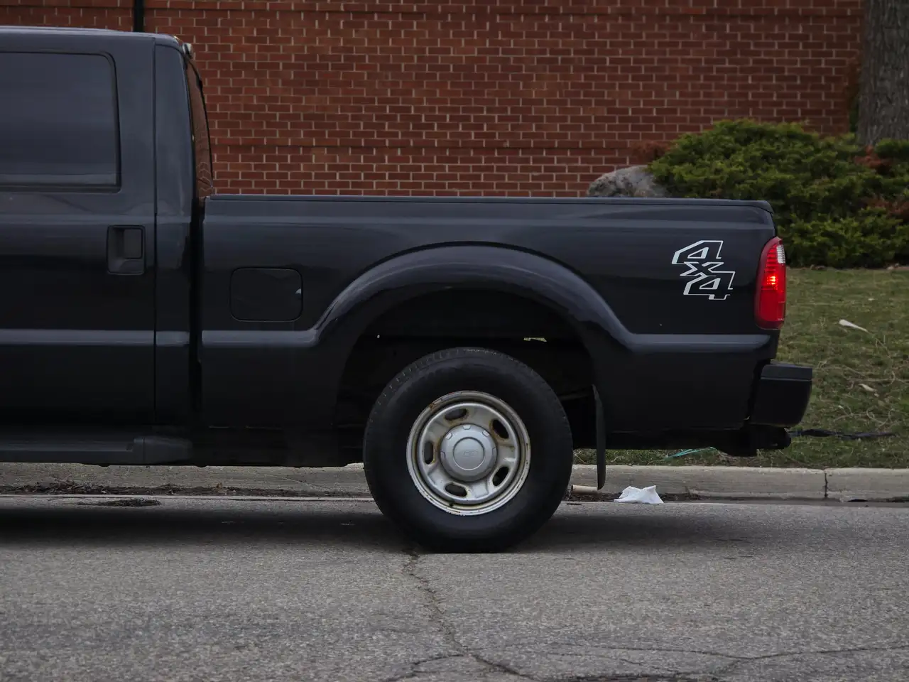 Ford F 250 снимка Ford F 250