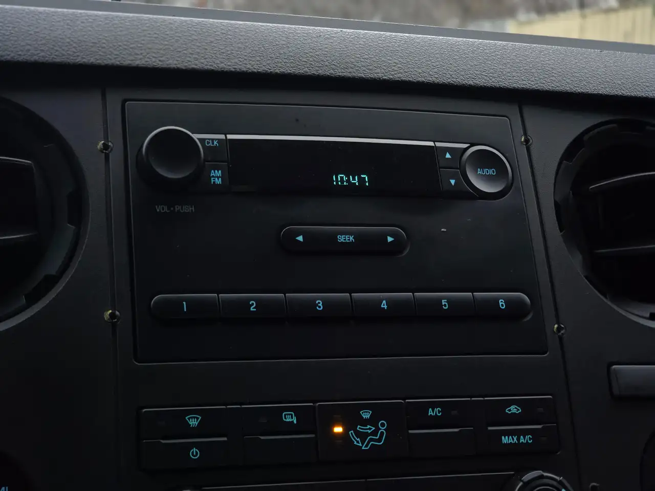 Ford F 250 снимка Ford F 250