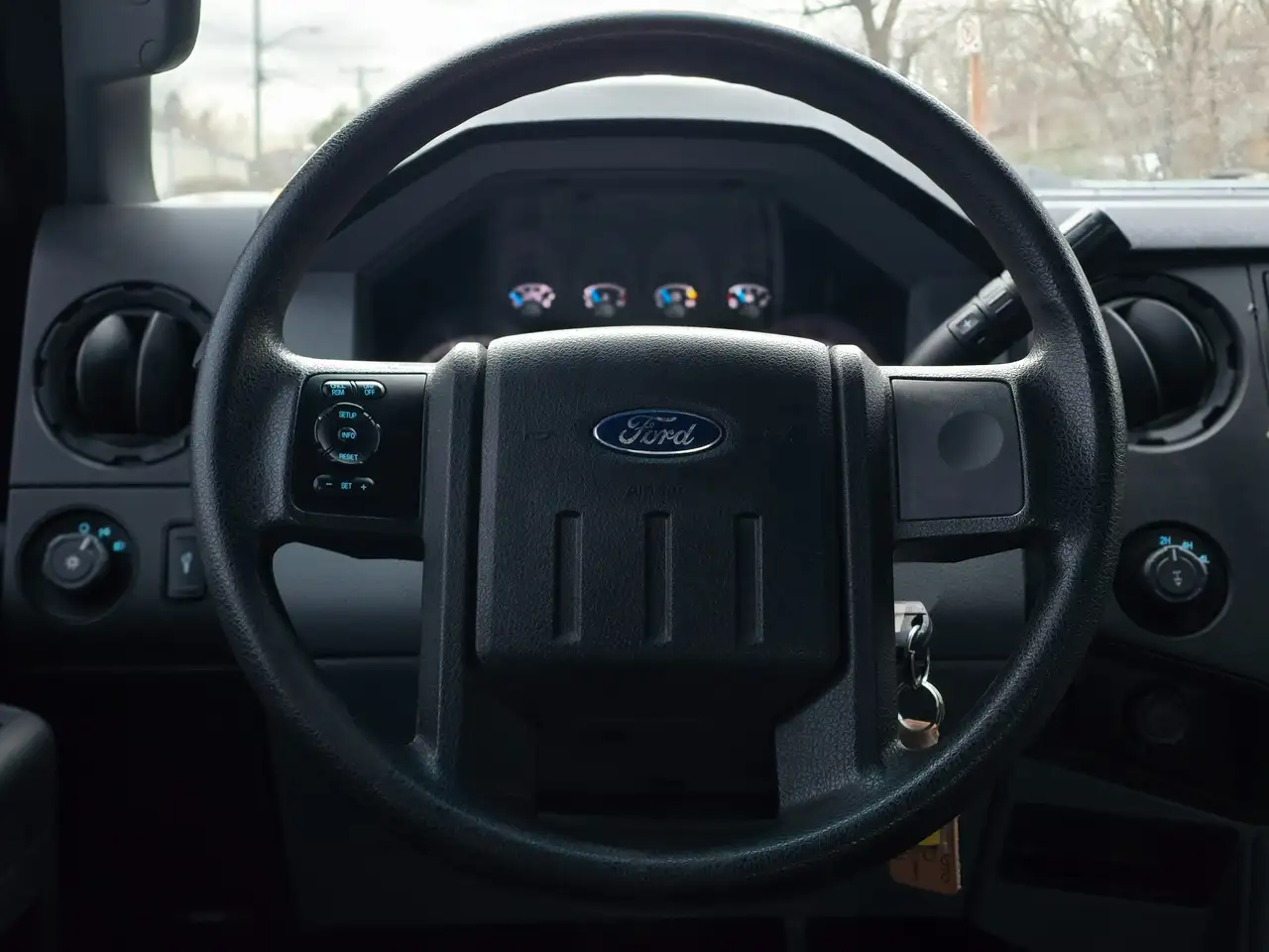 Ford F 250 снимка Ford F 250