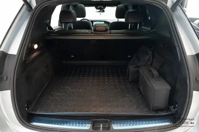 Mercedes-Benz Gle view 24