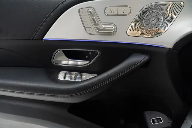 Mercedes-Benz Gle view 27
