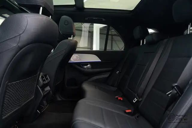 Mercedes-Benz Gle view 18