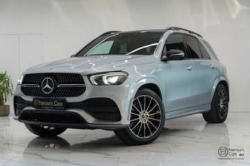 de AMG line! Full Options, Burmester, Pano, HUD!