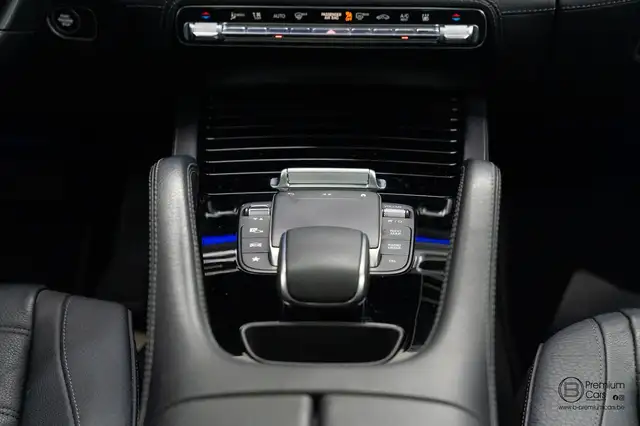 Mercedes-Benz Gle view 22