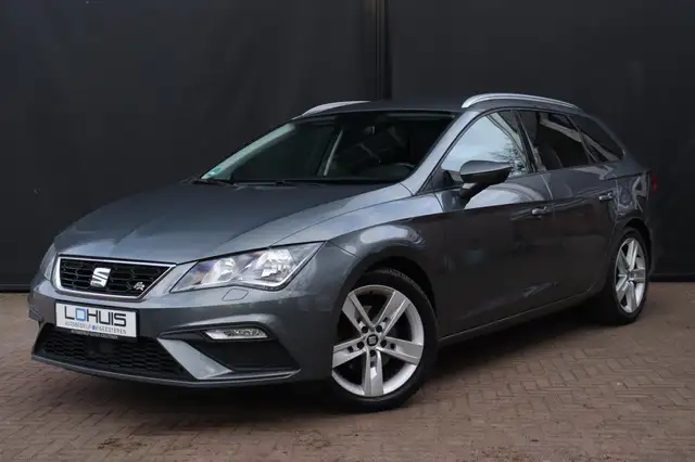 SEAT Leon ST 1.4 TSI FR Connect | CLIMA | CRUISE | BT AUDIO
