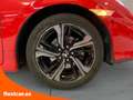 Honda Civic 1.5 VTEC Turbo Sport Rojo - thumbnail 21