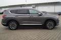 Hyundai SANTA FE 1.6 TGDi PHEV 4WD SIGNATURE NAVI/HUD/ACC/EHK/360°/ Grau - thumbnail 1