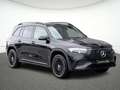 Mercedes-Benz EQB 350 4MATIC Noir - thumbnail 2