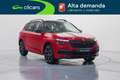 Skoda Kamiq 1.5 TSI Montecarlo DSG Rojo - thumbnail 3