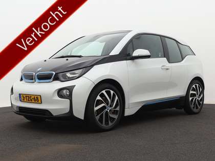 BMW i3 100%EV Comfort 125KW / 22 kWh *€2.000,- SUBSIDIE*