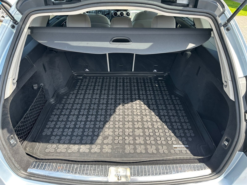 Mercedes-Benz C 250 C T-Modell C 250 CGI T — photo 7
