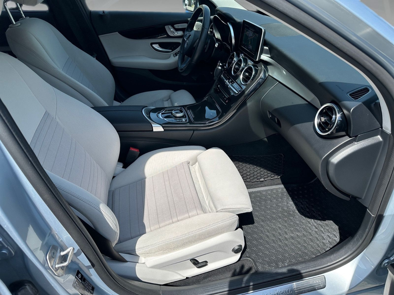 Mercedes-Benz C 250 C T-Modell C 250 CGI T — photo 4