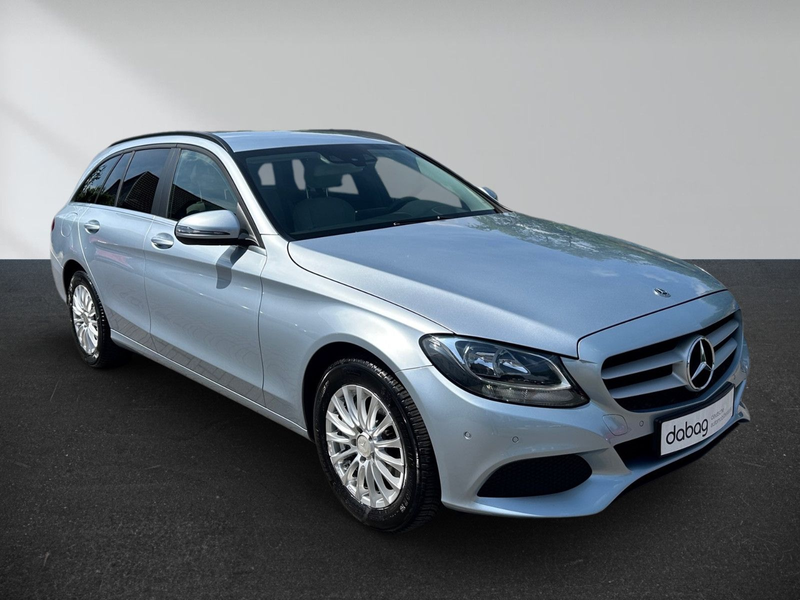Mercedes-Benz C 250 C T-Modell C 250 CGI T — photo 2