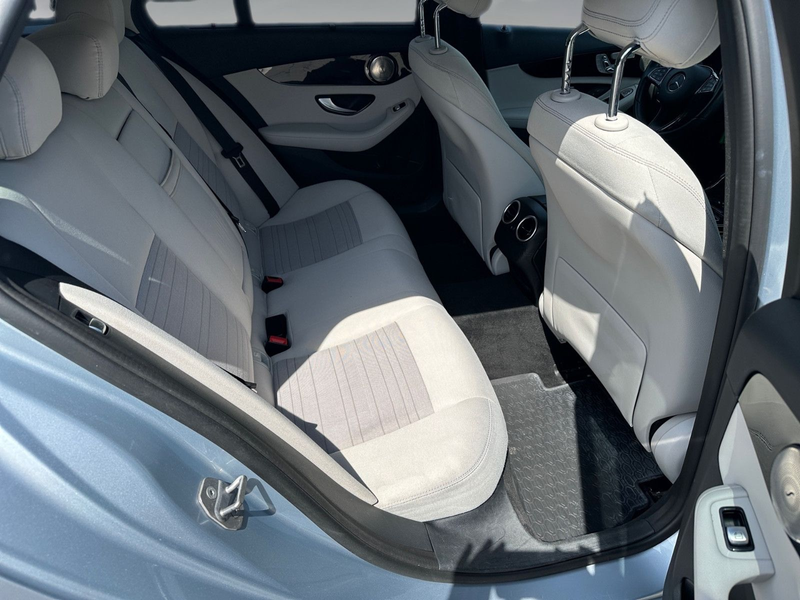 Mercedes-Benz C 250 C T-Modell C 250 CGI T — photo 5