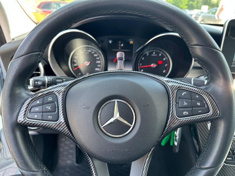 Mercedes-Benz C 250 C T-Modell C 250 CGI T — photo 14