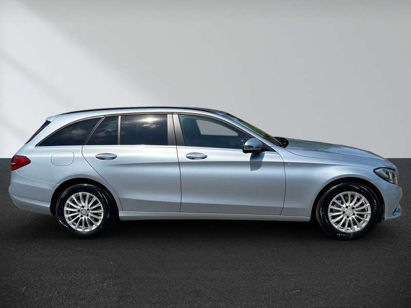 Mercedes-Benz C 250 C T-Modell C 250 CGI T — photo 3