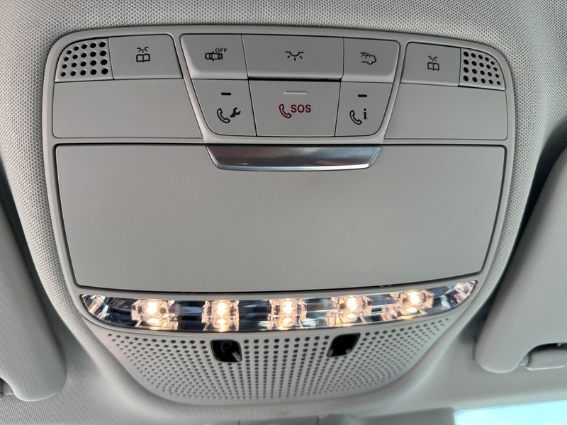 Mercedes-Benz C 250 C T-Modell C 250 CGI T — photo 15
