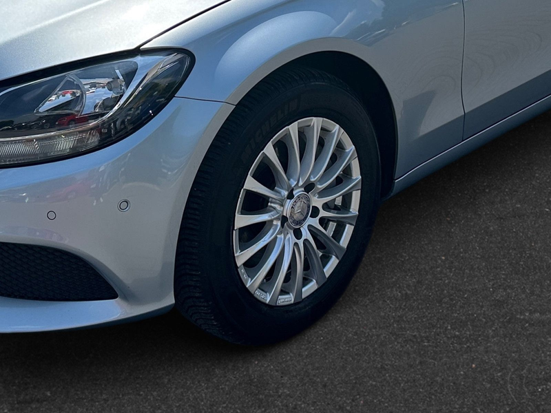 Mercedes-Benz C 250 C T-Modell C 250 CGI T — photo 10
