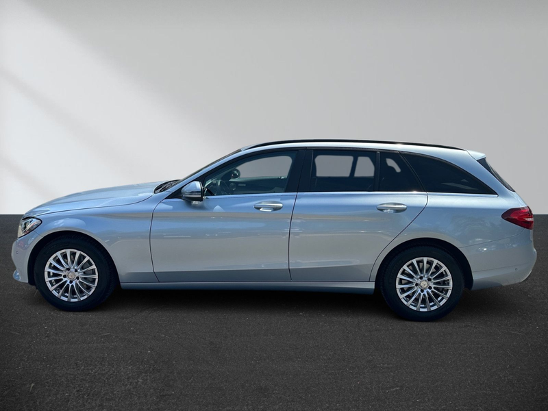 Mercedes-Benz C 250 C T-Modell C 250 CGI T — photo 9