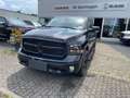 Dodge RAM 1500 Crew Cab Black Edition*4x4*AHK*LPG* Schwarz - thumbnail 5
