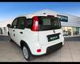 Fiat Panda 1.0 FireFly Hybrid Weiß - thumbnail 3